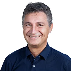 Daniel Schnyder (SVP) ist ein Gemeinderat von Uster.